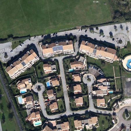 Apartamento Les Reflets Saint-Cyprien  Exterior foto