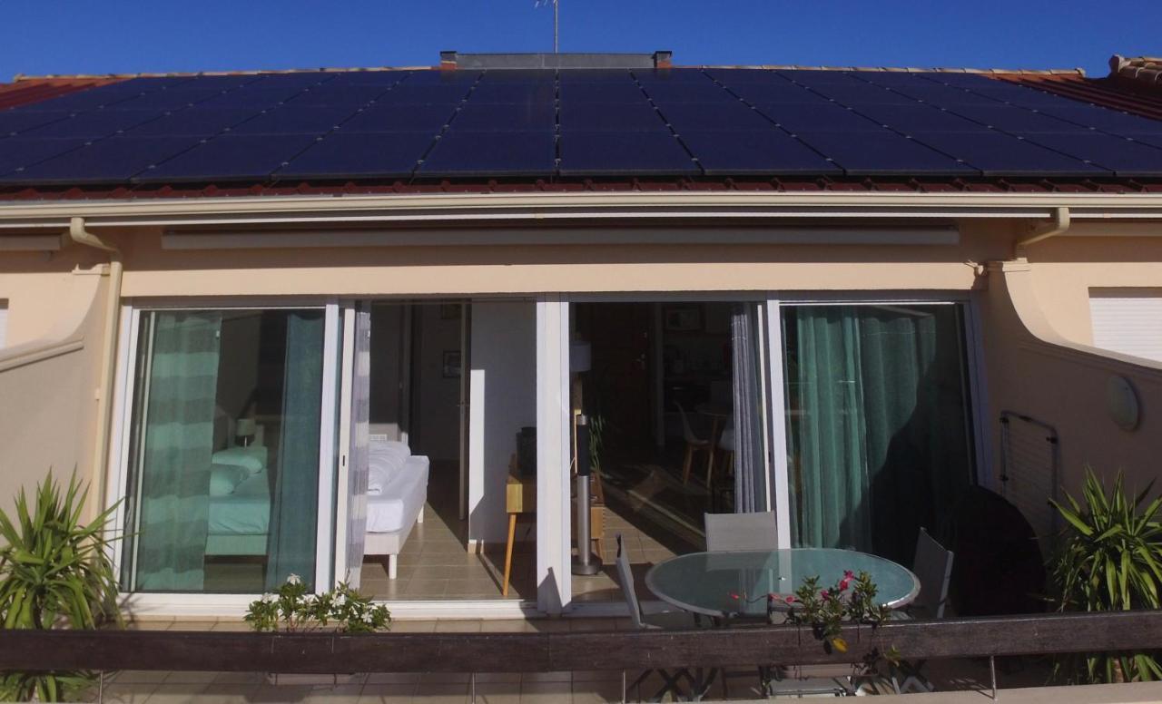 Apartamento Les Reflets Saint-Cyprien  Exterior foto
