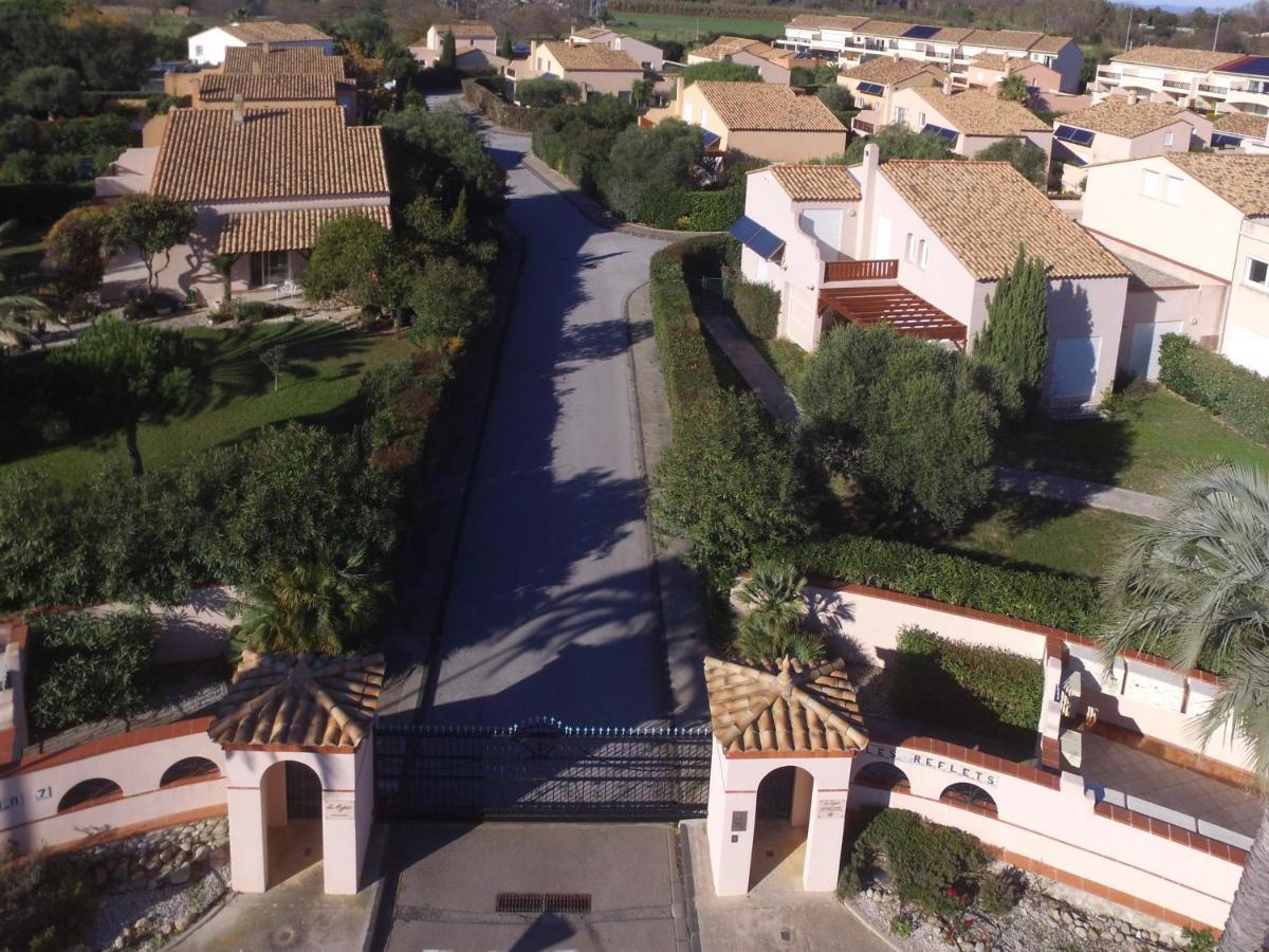 Apartamento Les Reflets Saint-Cyprien  Exterior foto