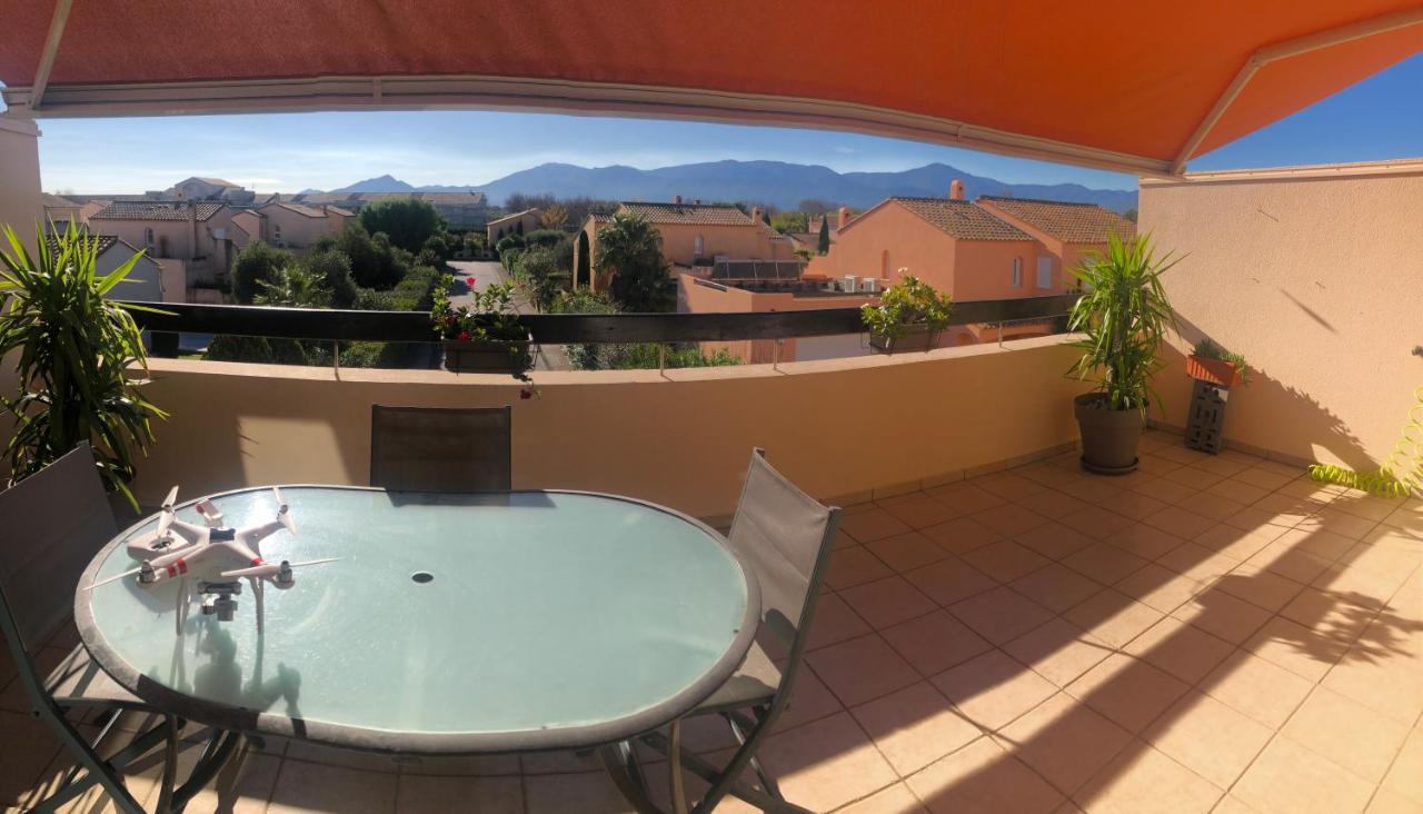 Apartamento Les Reflets Saint-Cyprien  Exterior foto