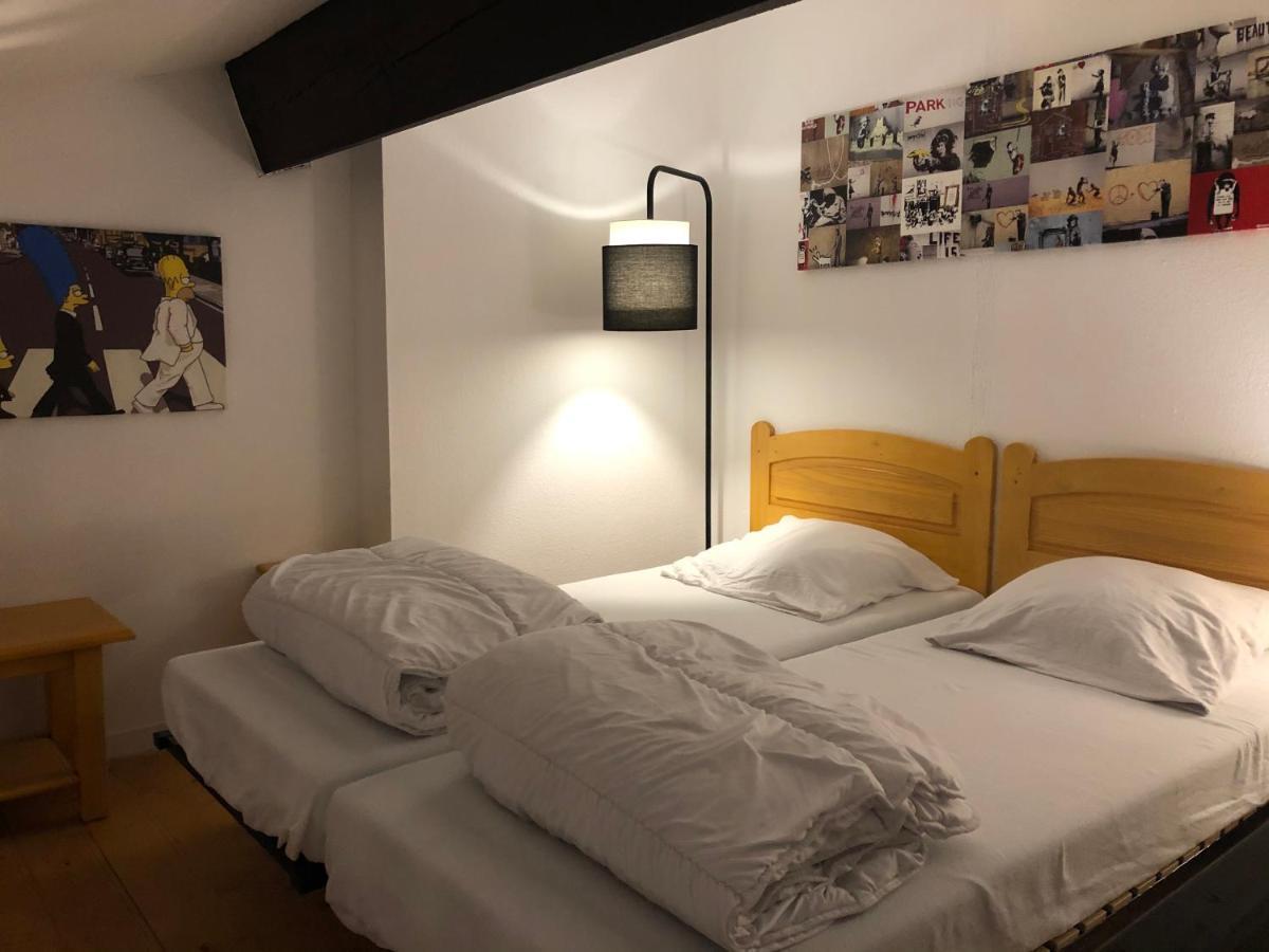Apartamento Les Reflets Saint-Cyprien  Exterior foto