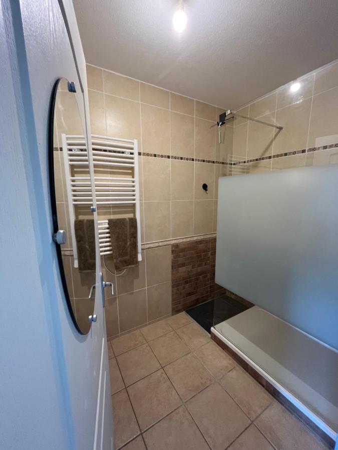 Apartamento Les Reflets Saint-Cyprien  Exterior foto