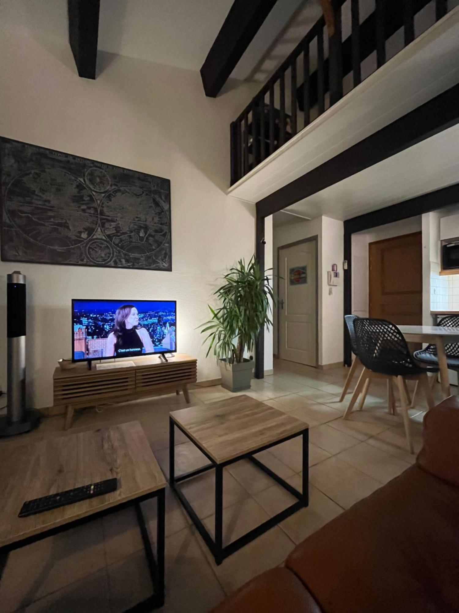 Apartamento Les Reflets Saint-Cyprien  Exterior foto