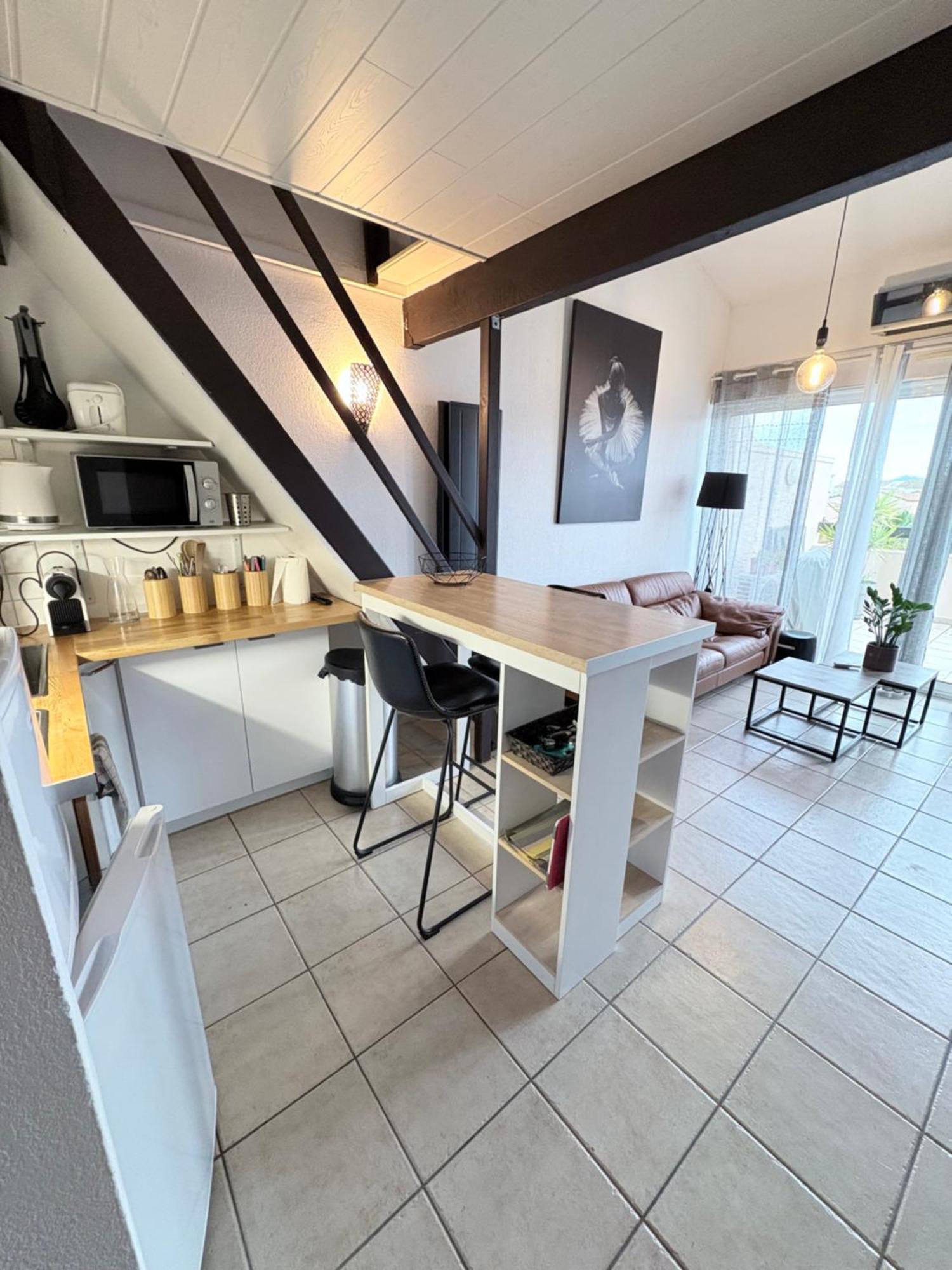 Apartamento Les Reflets Saint-Cyprien  Exterior foto