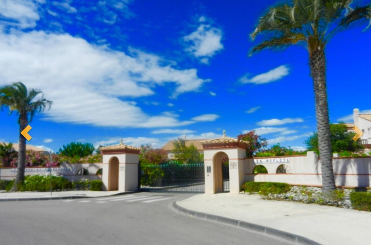 Apartamento Les Reflets Saint-Cyprien  Exterior foto
