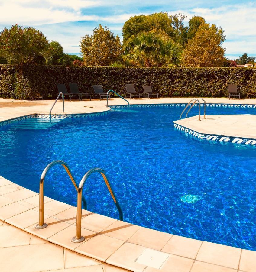 Apartamento Les Reflets Saint-Cyprien  Exterior foto
