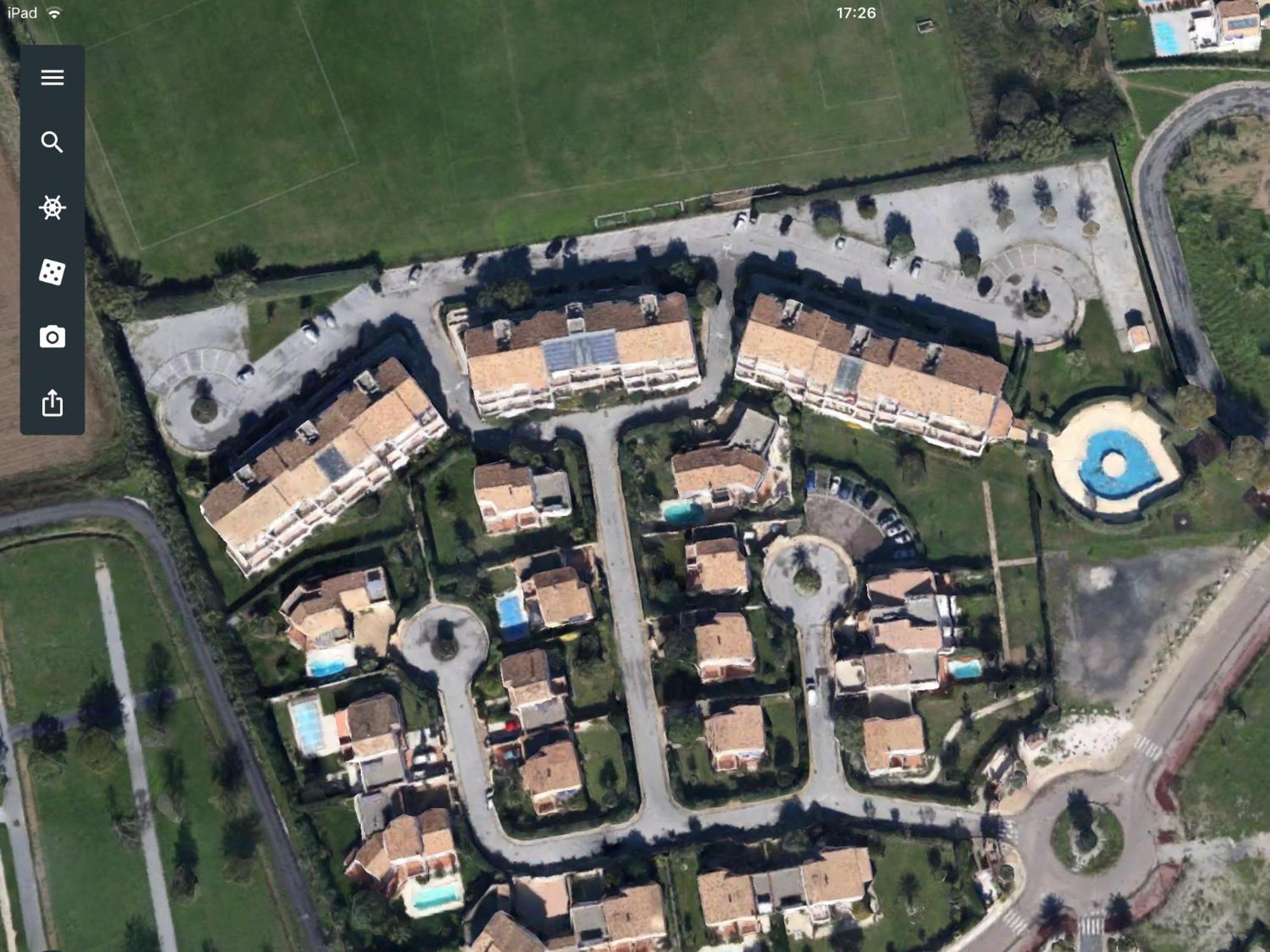 Apartamento Les Reflets Saint-Cyprien  Exterior foto