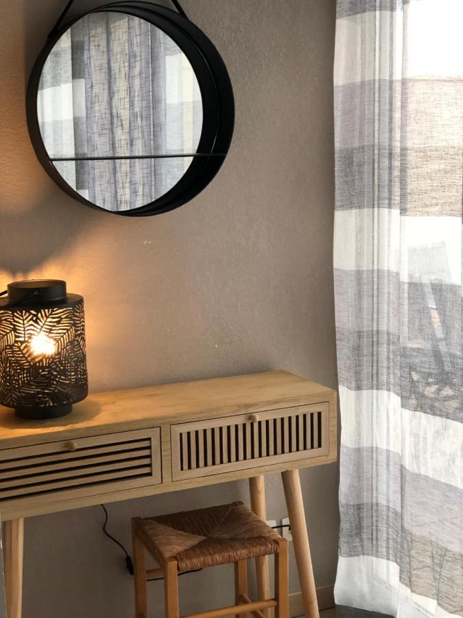 Apartamento Les Reflets Saint-Cyprien  Exterior foto